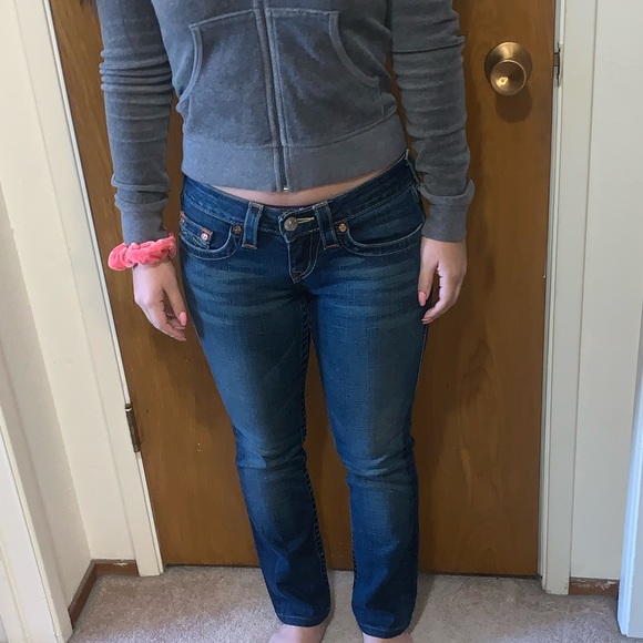 True Religion Jeans - Picture 4 of 6